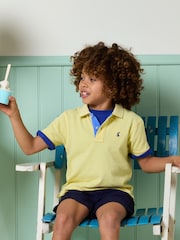 Joules Woody Multi Blush Polo Shirt Multipack - Image 11 of 12
