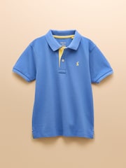 Joules Woody Multi Blush Polo Shirt Multipack - Image 2 of 12