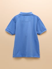 Joules Woody Multi Blush Polo Shirt Multipack - Image 5 of 12