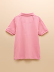 Joules Woody Multi Blush Polo Shirt Multipack - Image 7 of 12