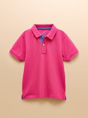 Joules Woody Multi Bright Polo Shirt Multipack - Image 3 of 10