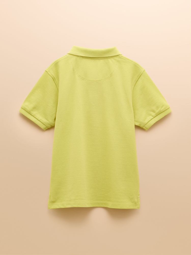 Joules Woody Multi Bright Polo Shirt Multipack - Image 7 of 10