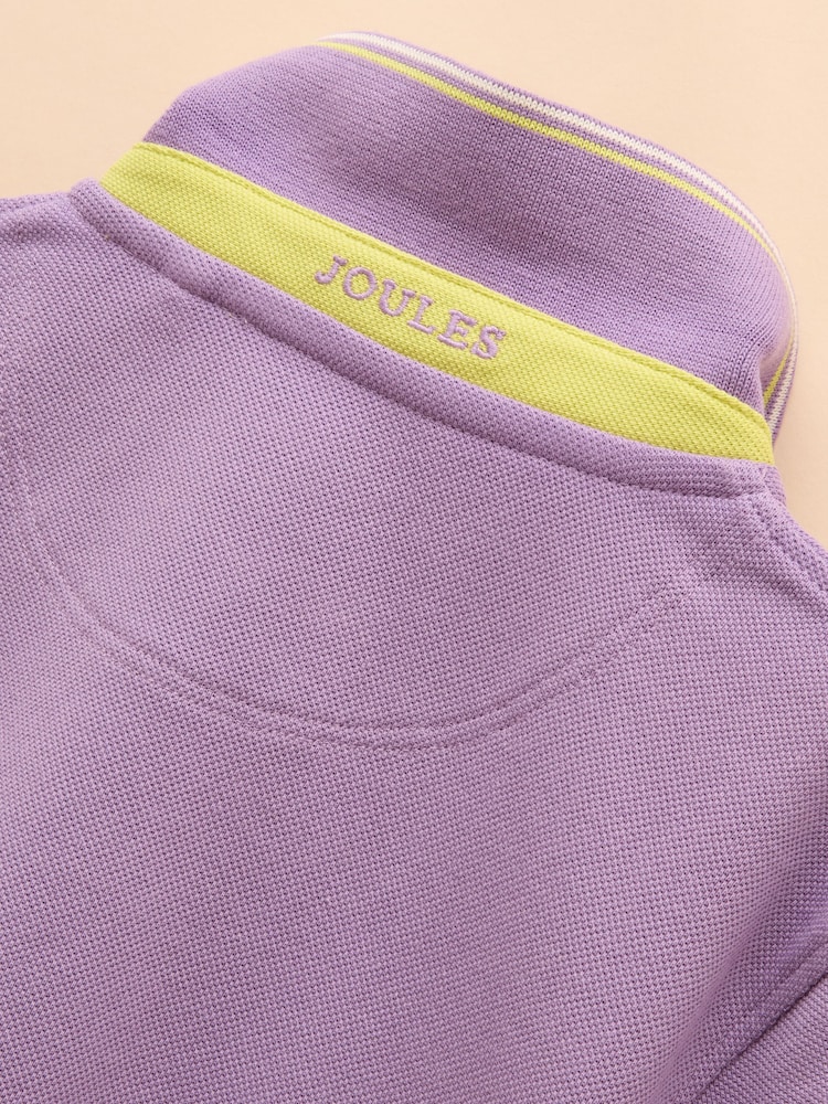 Joules Woody Multi Bright Polo Shirt Multipack - Image 8 of 10