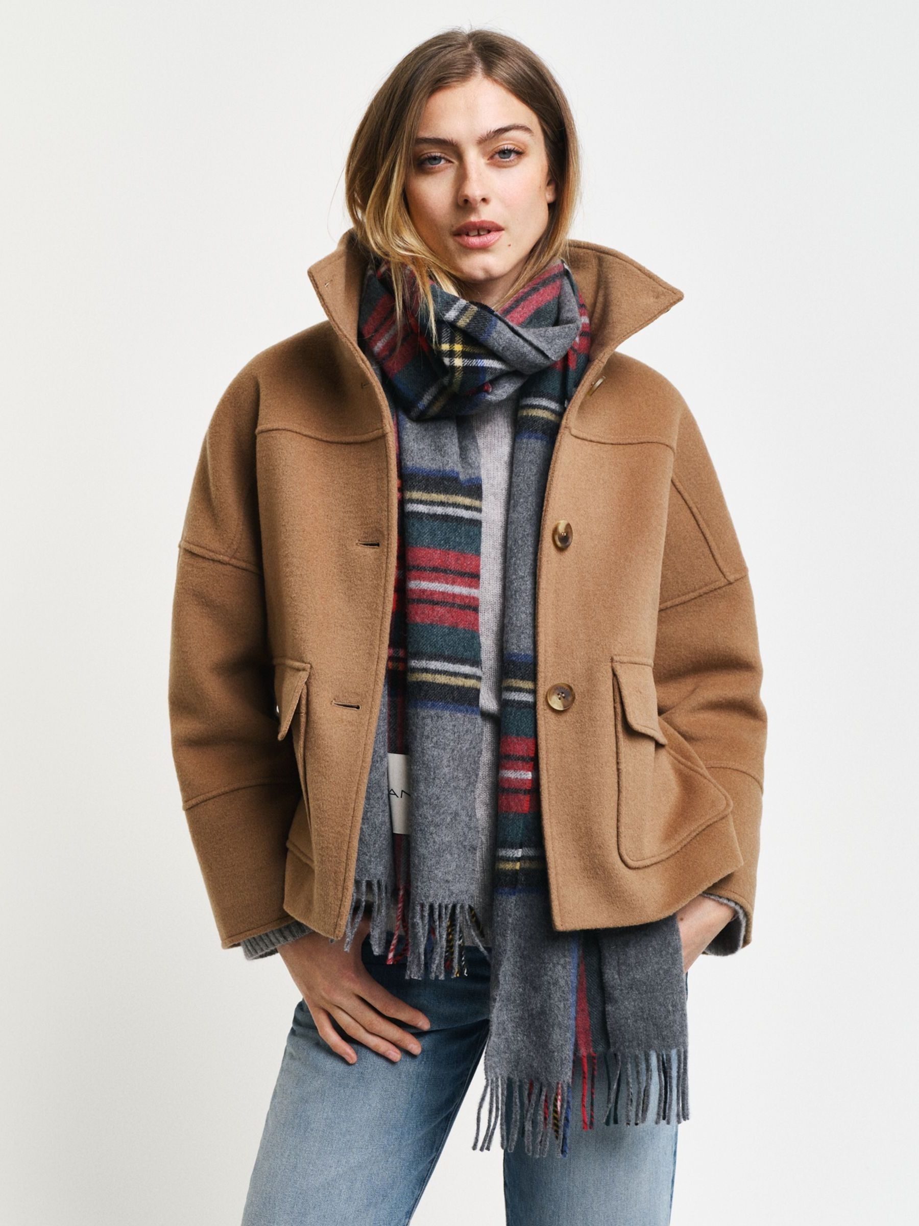Next wool jacket 2025