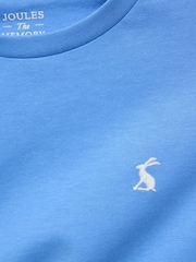 Joules Let's Go Blue Short Sleeve T-Shirt - Image 3 of 4