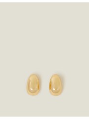 Accessorize 14ct Molten Link zapestnica - Slika 2 iz 3
