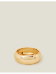 Accessorize Shiny Chunky Bangle - Slika 1 iz 3