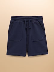 трикотажные шорты Joules Barton - Изображение 1 из 4