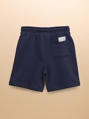 трикотажные шорты Joules Barton - Изображение 2 из 4