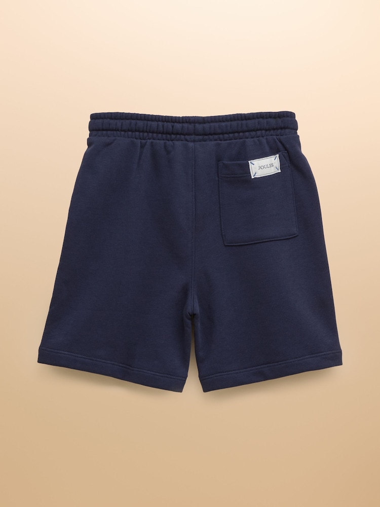 трикотажные шорты Joules Barton - Изображение 2 из 4