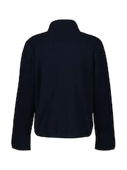 GANT Quarter Zip Fleece - Image 2 of 2