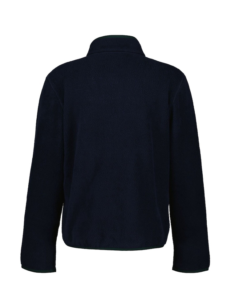 GANT Quarter Zip Fleece - Image 2 of 2