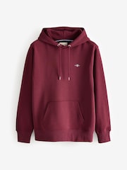 GANT Regular Shield Hoodie - Image 6 of 6