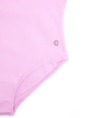 Danskin Pink Allegro Leotard - Image 5 of 5