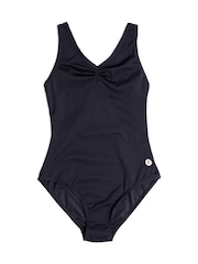 Danskin Allegro Black Leotard - Image 1 of 5