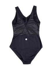 Danskin Allegro Black Leotard - Image 2 of 5