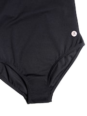 Danskin Allegro Black Leotard - Image 4 of 5