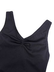 Danskin Allegro Black Leotard - Image 5 of 5