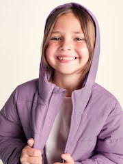Tog 24 Purple Harecroft Padded Jacket - Image 5 of 6