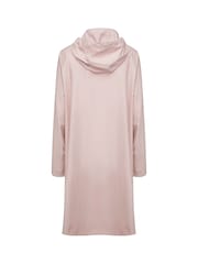 Ilse Jacobsen Loose Fit Waterproof A Shape Raincoat - Image 4 of 4