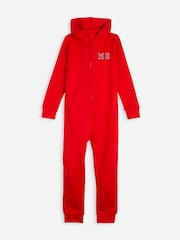 Alphabet Kids Red Personalised All-In-One - Image 1 of 4