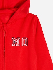 Alphabet Kids Red Personalised All-In-One - Image 2 of 4
