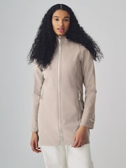 Ilse Jacobsen Softshell Daybreak Waterproof Raincoat - Image 1 of 2