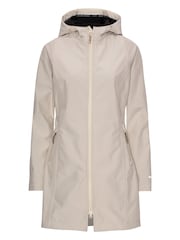Ilse Jacobsen Softshell Daybreak Waterproof Raincoat - Image 2 of 2