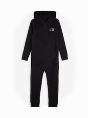 Alphabet Kids Personalised Black All-In-One - Image 1 of 4