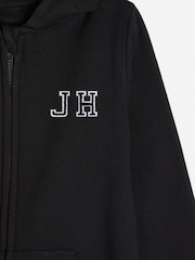Alphabet Kids Personalised Black All-In-One - Image 2 of 4