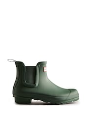 Hunter Original Chelsea Boots - Image 1 of 4