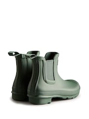 Hunter Original Chelsea Boots - Image 3 of 4