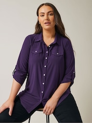Evans Utility Shirt - Image 1 of 5