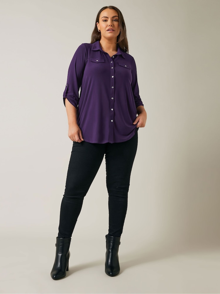 Evans Utility Shirt - Image 2 of 5