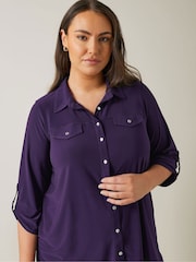 Evans Utility Shirt - Image 4 of 5
