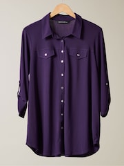 Evans Utility Shirt - Image 5 of 5