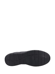 Hush Puppies Malcolm Black Boots - Image 4 of 4