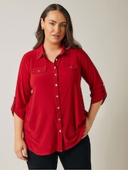 Evans Utility Shirt - Image 1 of 5
