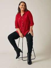 Evans Utility Shirt - Image 2 of 5