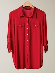Evans Utility Shirt - Image 5 of 5