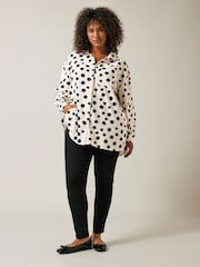 Evans Oversized Shirt - Image 2 of 5