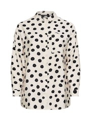 Evans Oversized Shirt - Image 5 of 5