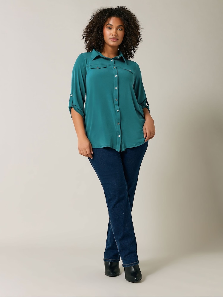 Evans Utility Shirt - Image 2 of 5