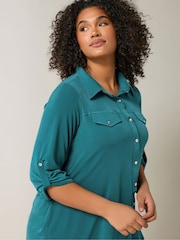 Evans Utility Shirt - Image 4 of 5