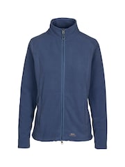 Trespass Blue Renato Fleece - Image 1 of 2