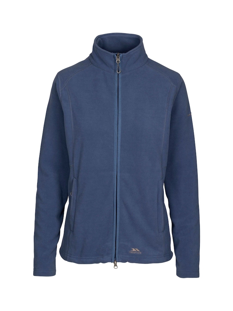 Trespass Blue Renato Fleece - Image 1 of 2