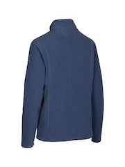 Trespass Blue Renato Fleece - Image 2 of 2