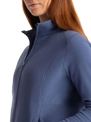 Trespass Blue Renato Fleece - Image 3 of 6