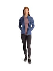 Trespass Blue Renato Fleece - Image 4 of 6