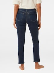 Vaqueros capri de pernera recta Fran de Forever New - Imagen 2 de 5